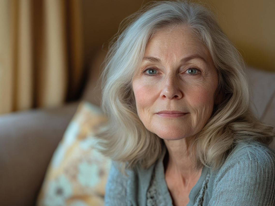 중년 피부노화 예방을 위한 생활습관