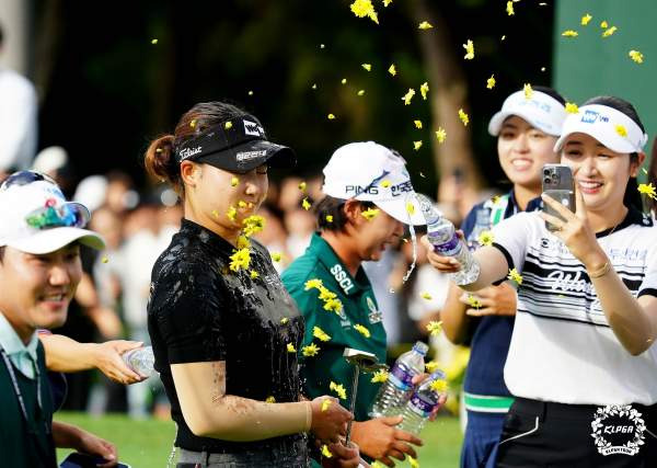 김민솔 프로필 나이&middot;학력&middot;고향&middot;가족 총정리｜키 178cm&middot;아버지&middot;KLPGA 5승&middot;누적상금 17억&middot;하이트진로 챔피언십