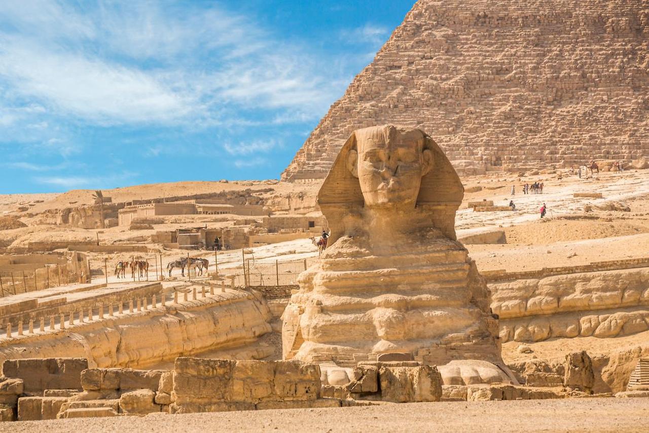 스핑크스