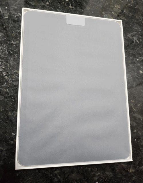 아이패드 에어 11 M3 내돈내산 사용 후기｜언박싱부터 체감 성능까지 4