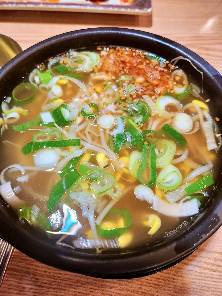 식객 허영만 백반기행 173회 강성연 편 전주 콩나물국밥 해장국 중구 맛집 소개