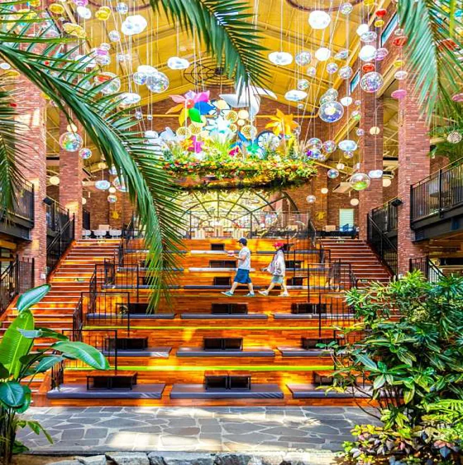 포레스트아웃팅스