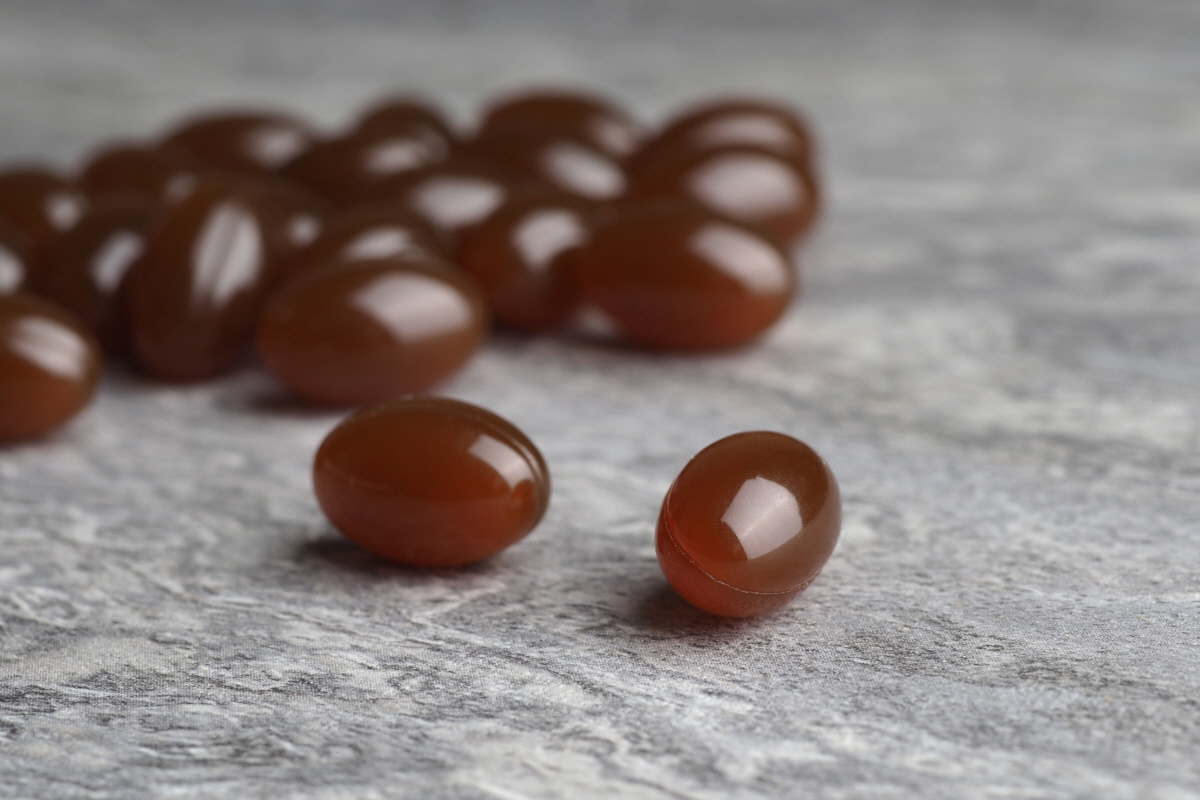 이노시톨 하루 권장량