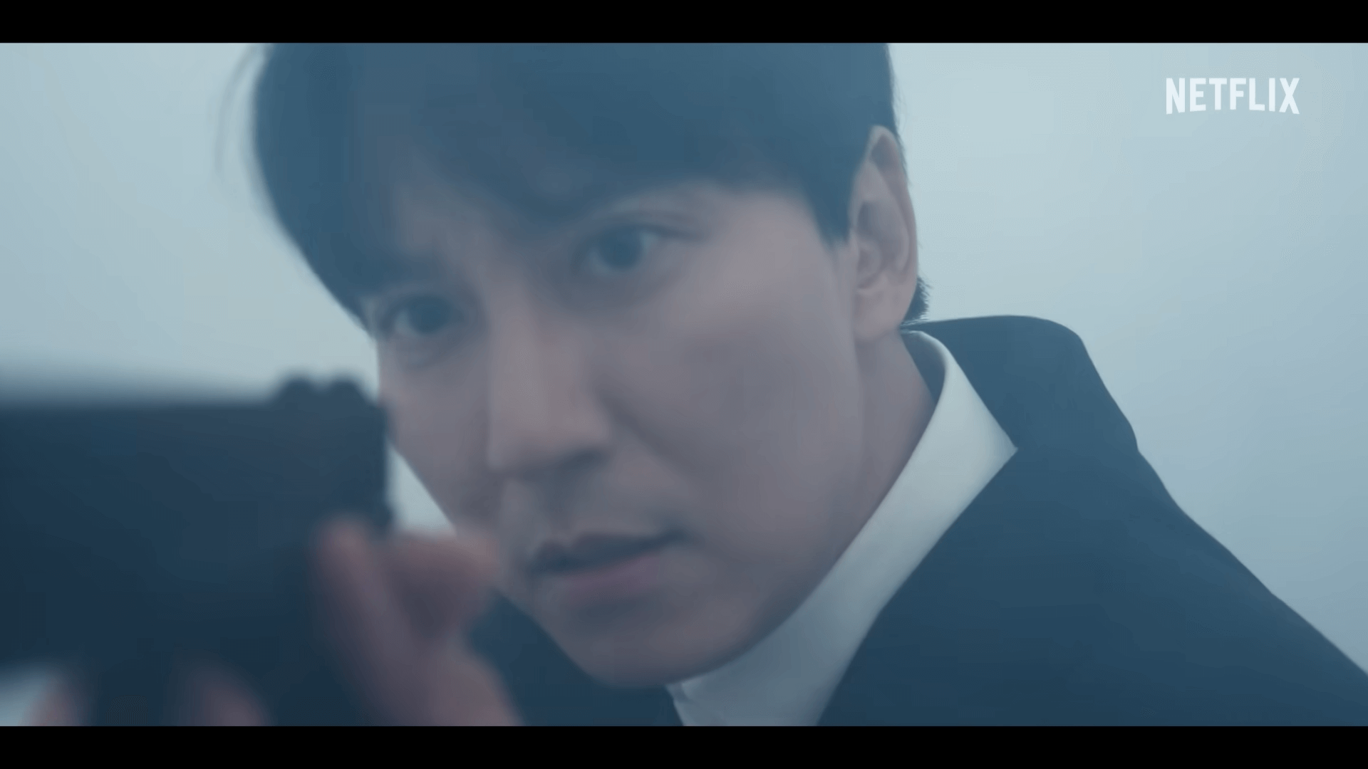 넷플릭스 트리거 에피소드별 요약