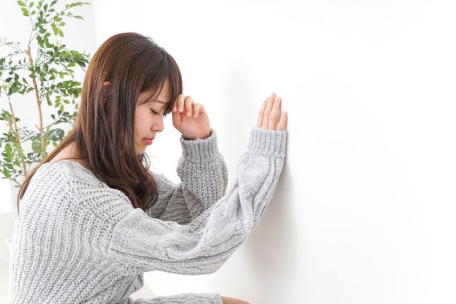 현기증이 나는 이유