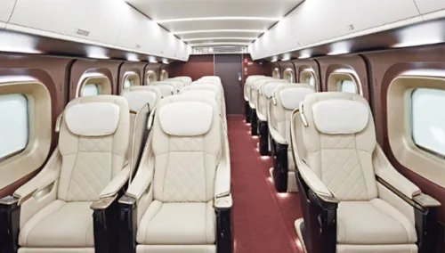 도쿄 쾌적한 대중교통-일본 여행 편안한 이동-도쿄 리무진 버스