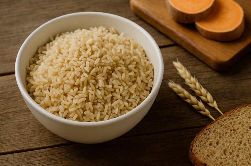 탄수화물 오해와 진실