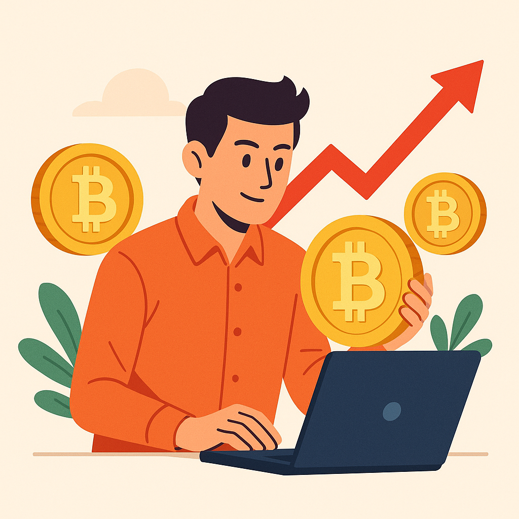 가상화폐 투자의 장단점과 전략적 접근