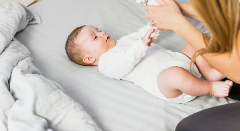 유문협착증 진단