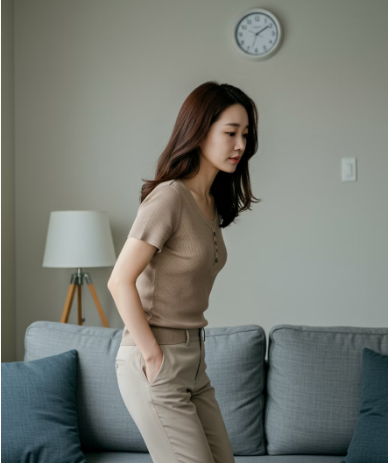 기립성 어지럼증 치료 : 생활습관 개선