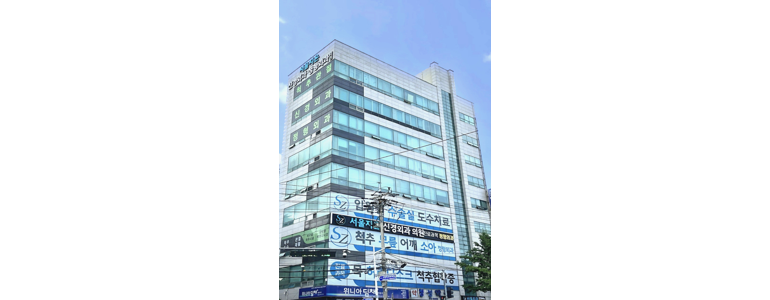 부산 금정구 신경외과
