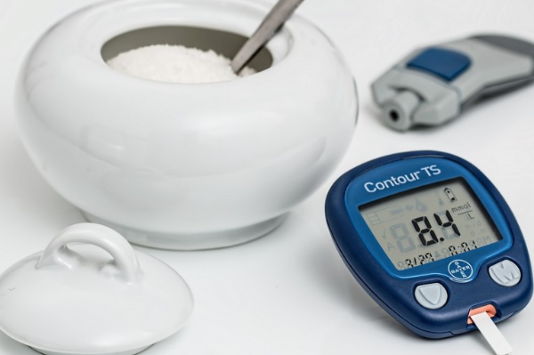 2030대 젊은 층 혈당스파이크 발생 이유와 위험성 및 관리방법에 관한 사진