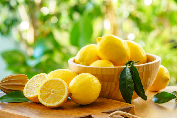 🍋 레몬 껍질 속 리모넨 &mdash; 버리면 사라지는 영양소의 과학
