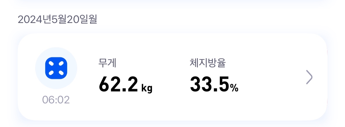 빨간통 감량