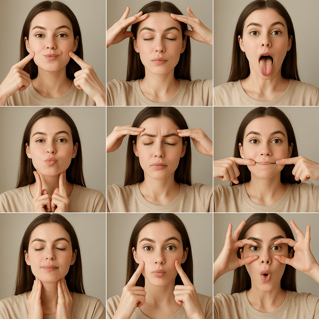 셀럽이 추천한 어려지는 루틴 (피부비결, 홈케어, 식단)관련사진