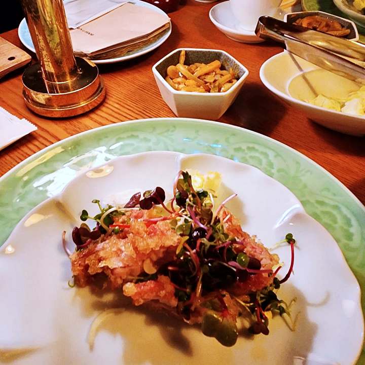 사장님귀는 당나귀귀 정지선 중식 셰프 수족관 활생선 활랍스터 우럭찜 도미튀김 중화요리 미식투어 잠실 맛집 위치 오늘방송 정보