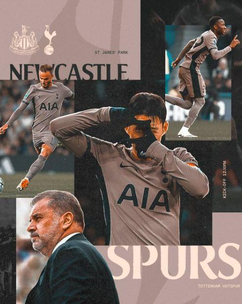 토트넘 뉴캐슬 경기 분석 손흥민