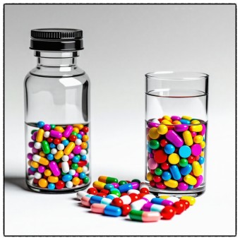 HMPV 바이러스 어떤 병일까? 메타뉴모 바이러스 중국확산 제2의 코로나?