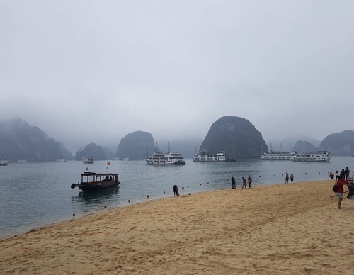 하노이 가족여행 추천