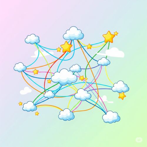 비트토렌트 코인(BTT) 생태계 이미지