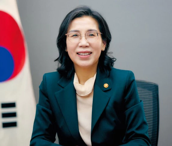 김현숙 여가부장관 잼버리 국회 불참 파행