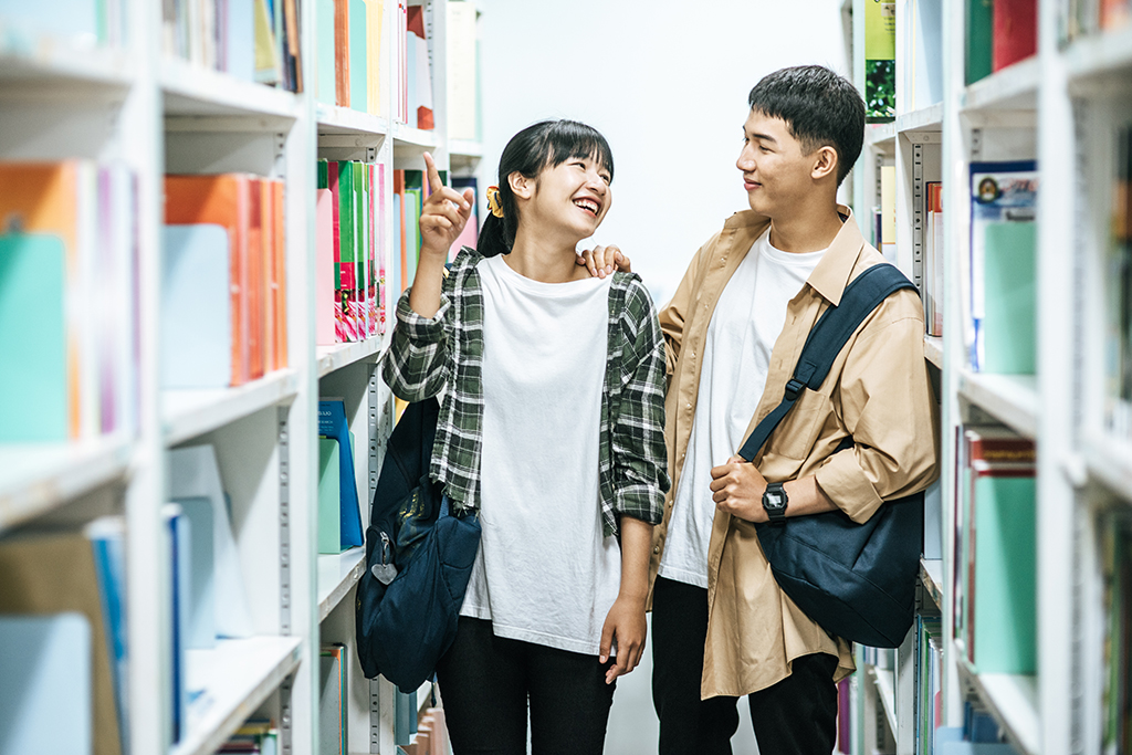 자기 개발 교육 프로그램