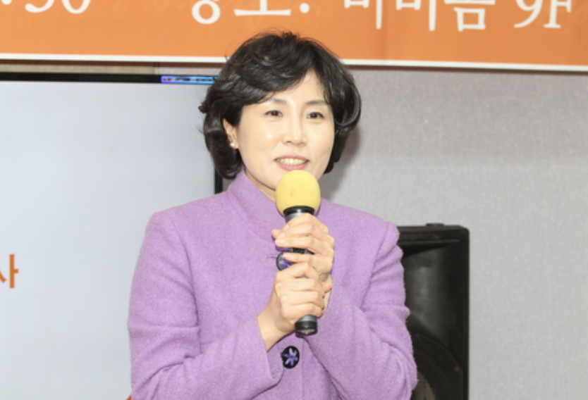 김혜경 여사: 이재명 후보의 부인, 나이, 고향, 학력, 시세와 숙명여대 피아노과