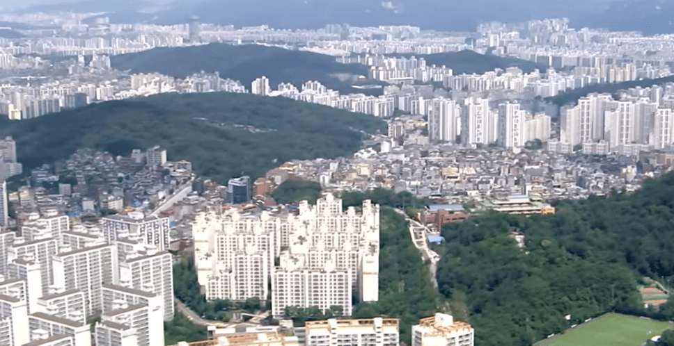 중국인 집주인 보증금 사고