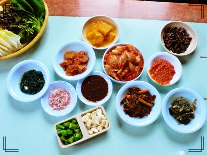 노는언니-짚불구이-맛집-반찬