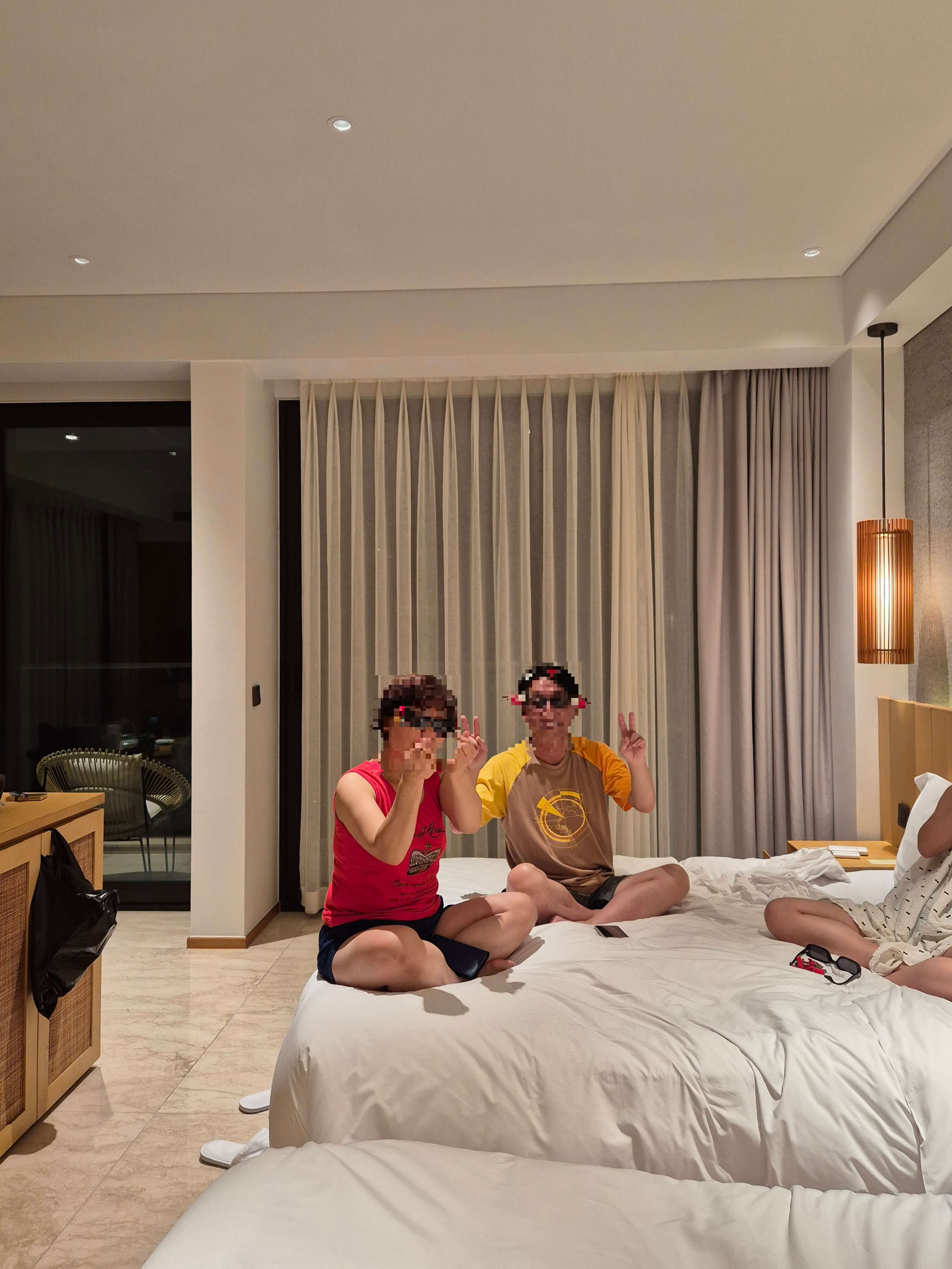 신라모노그램 다낭