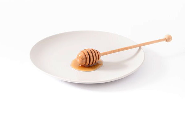 아침에먹으면좋은음식 - 꿀