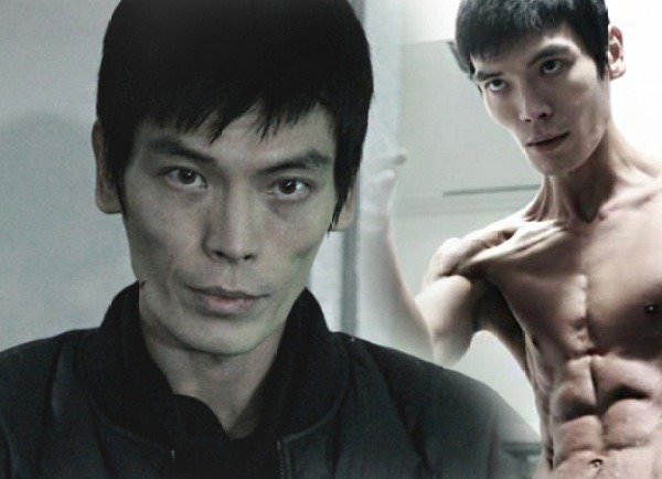 김성오 배우 프로필 눈 나이 키 부인 결혼 드라마 영화 인스타