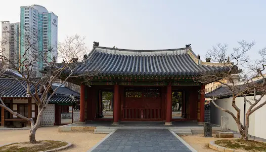 동묘공원