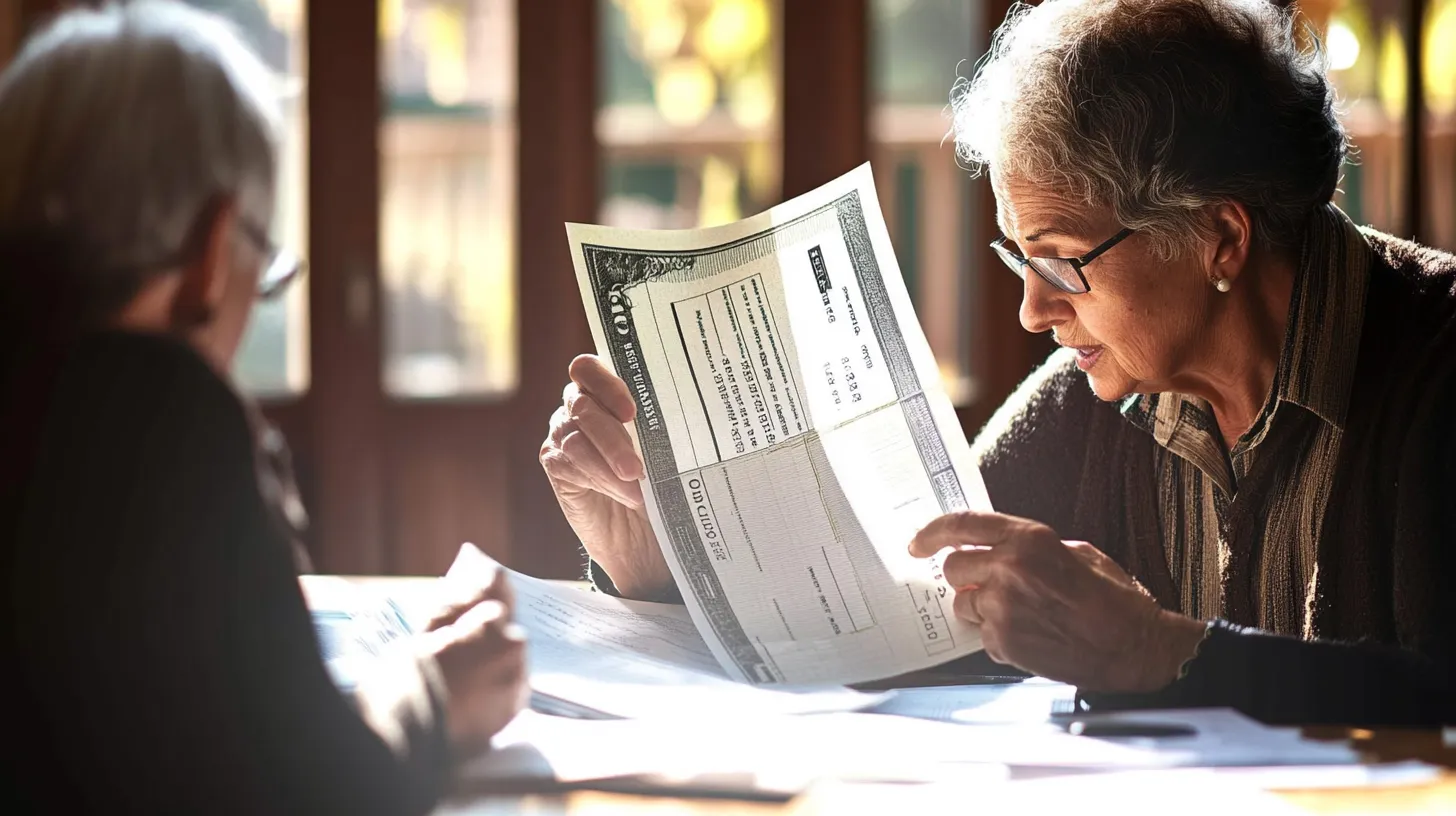 증여세 신고 후 환급받을 수 있는 조건은? 꼭 알아야 할 환급 사례와 절차
