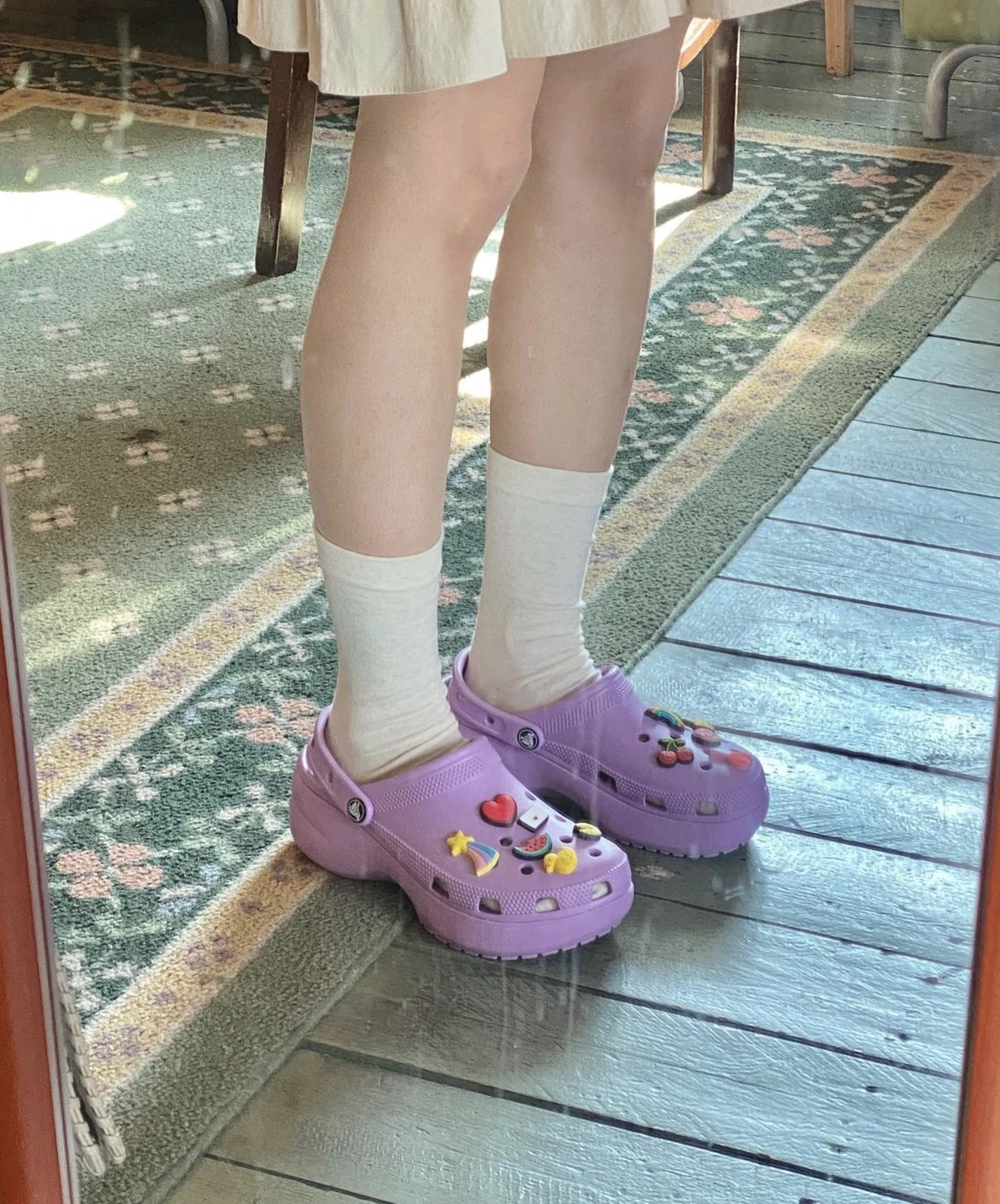 크록스