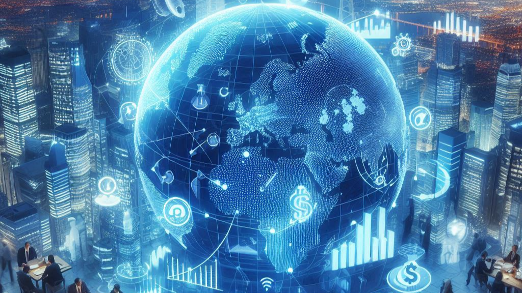 글로벌 경제 동향