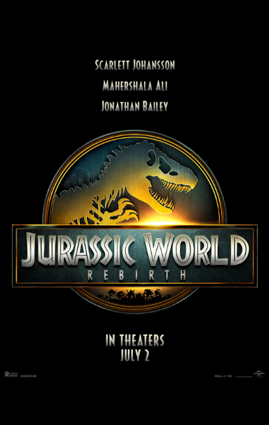 쥬라기 월드 새로운 시작 상영관 찾기 예매하기