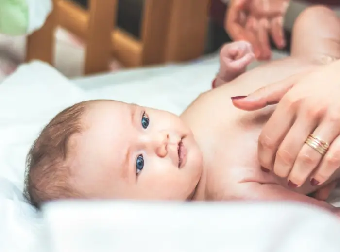 마이코플라즈마 폐렴 증상