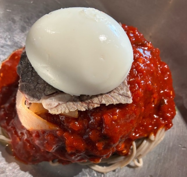 평양냉면-소곤면옥