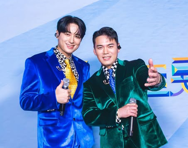 미스터트롯3 투표하기 순위 결승진출자 김용빈 천록담 미공개영상