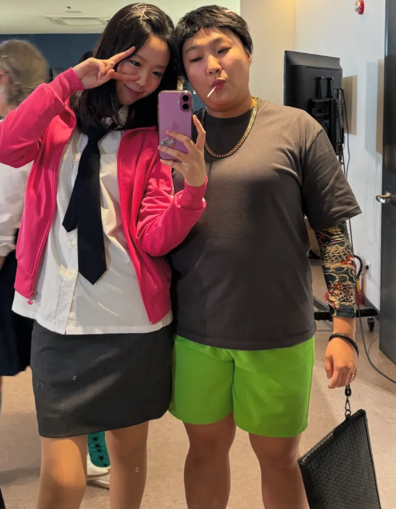 이수지손흥민, 쿠팡플레이시리즈, 토트넘뉴캐슬, 박서준, 2NE1, 쿠팡플레이중계, 서울월드컵경기장, 손흥민경기, 스포츠예능뉴스