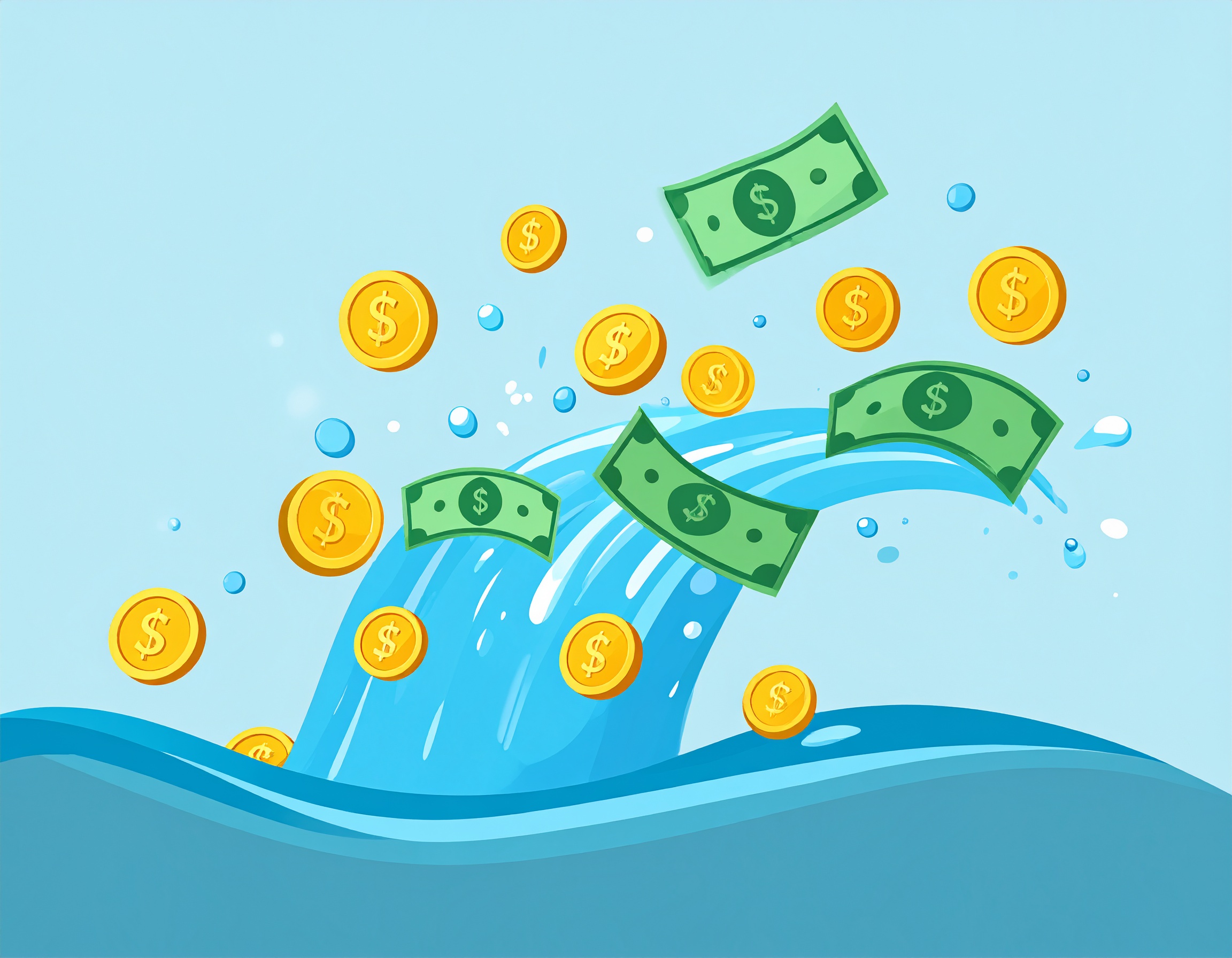 배당주 투자&amp;#44; 배당 성장주 장기 투자&amp;#44; 배당금&amp;#44; 투자성향에 맞게 선택