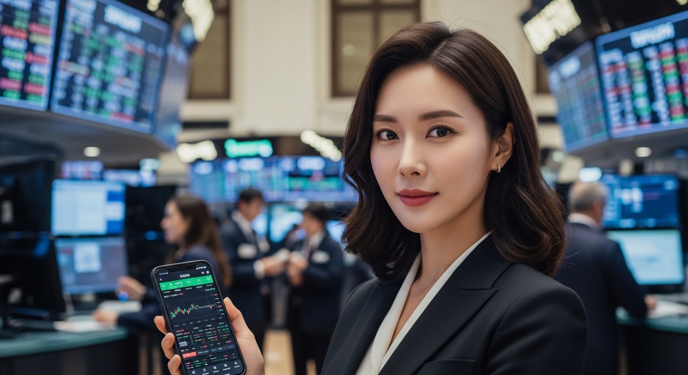 주식 모의 투자