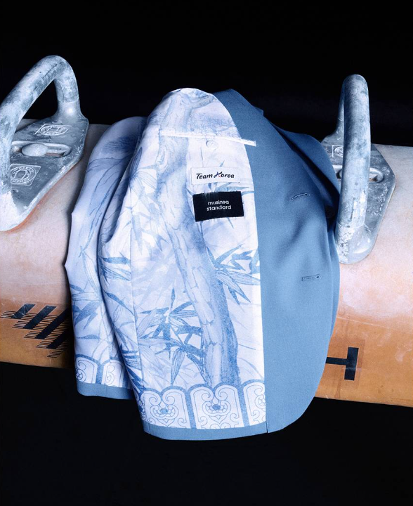 파리올림픽-단복