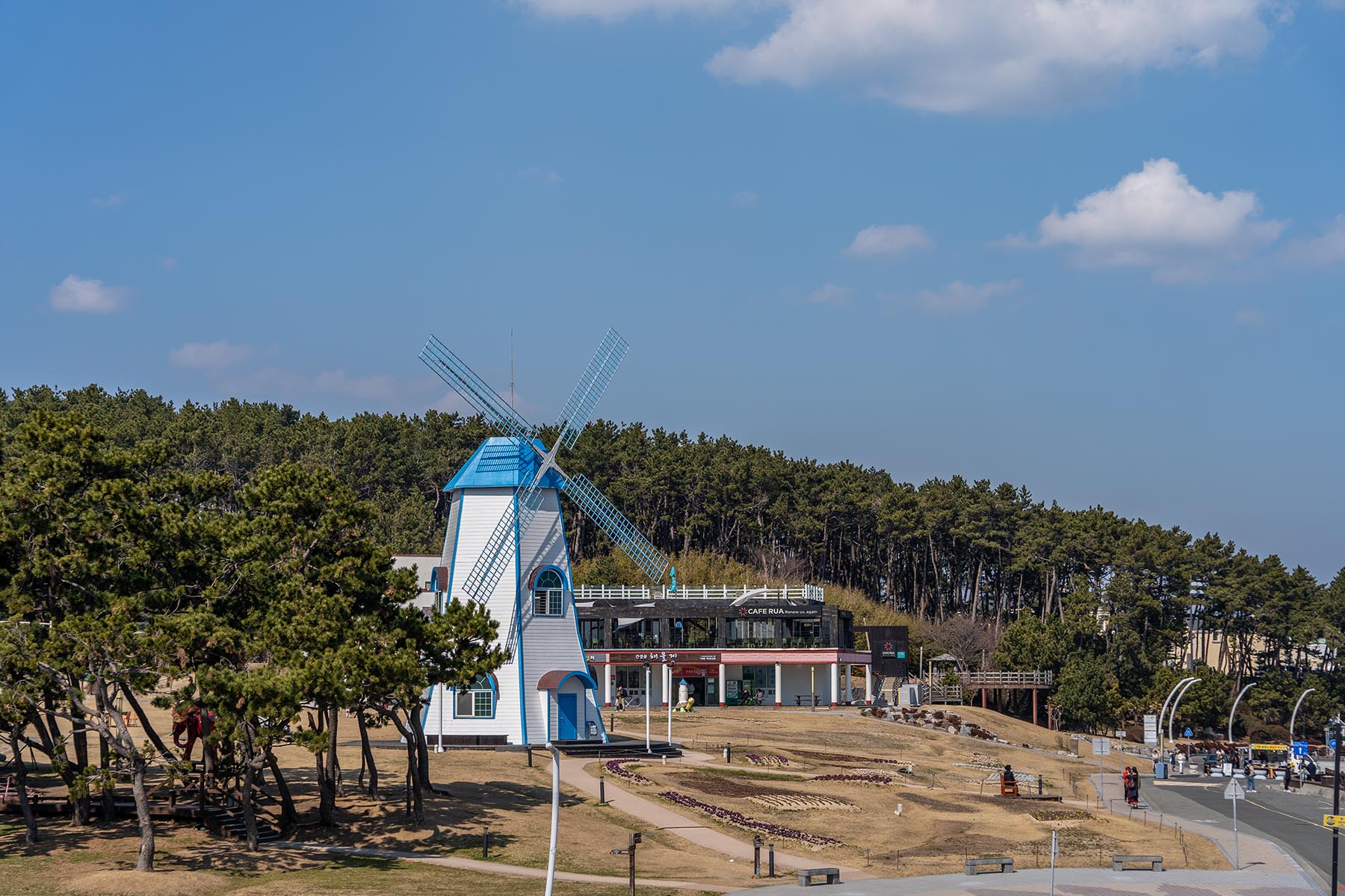울산 간절곶