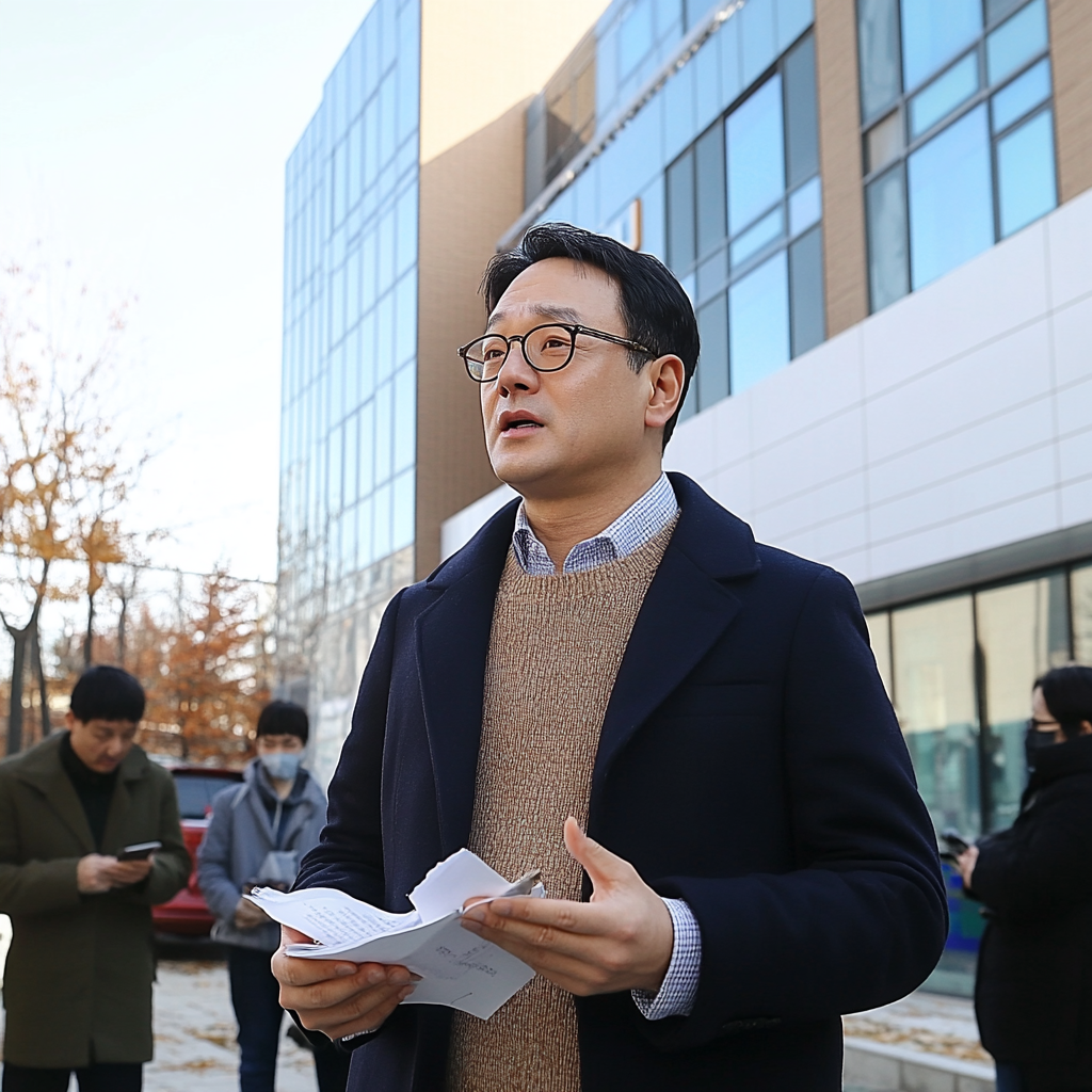 투표소 찾기