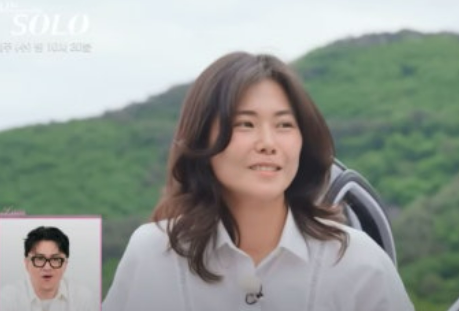 나는솔로 28기 나이 직업
