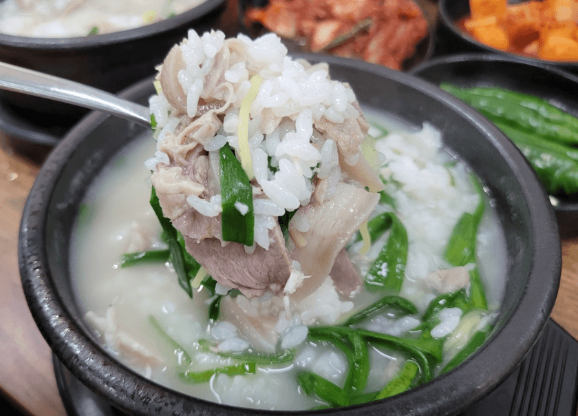 생생정보통 고기듬뿍 돼지국밥 대구 달성군 맛집