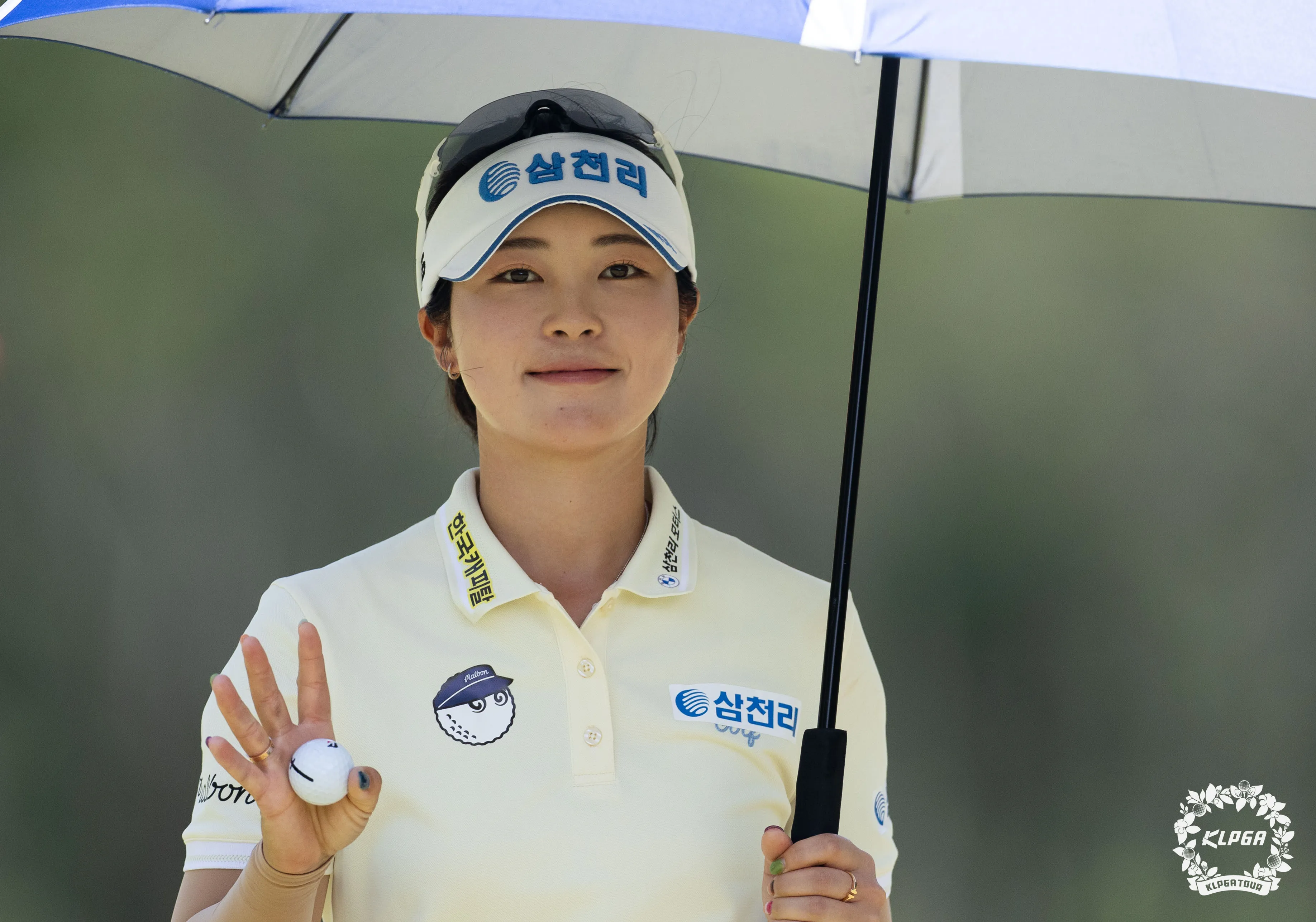 【KLPGA / 태국 푸켓】 2025 블루캐니언 레이디스 챔피언십 결과 및 상금 총정리! &ndash; 박보겸 시즌 첫 우승 순위 전예성