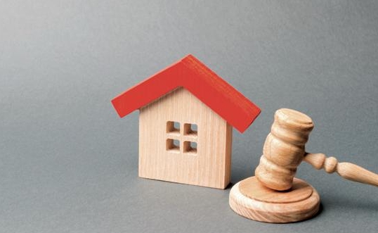 상속등기시 필요서류